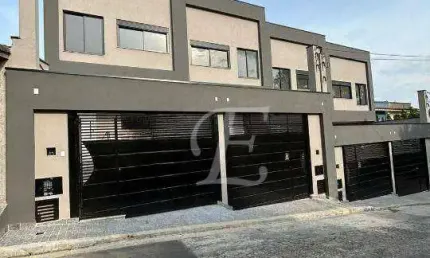 Casa com 4 quartos à venda na Rua Márcio Henrique Geenen, Vila Irmãos Arnoni, São Paulo
