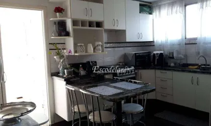 Apartamento com 2 quartos à venda no   Jardim Sao Paulo(Zona Norte) - São Paulo/SP