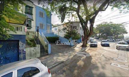 Terreno à venda, 903 m² por R$ 3.300.000,00 - Santana - São Paulo/SP