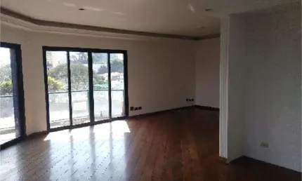 Apartamento com 4 quartos à venda na vila clementino - são paulo/sp