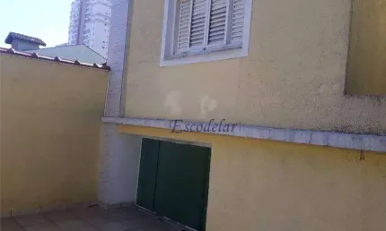 Casa com três quartos à venda na braz leme- são paulo/sp