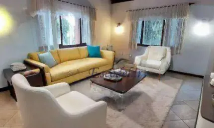 Casa com 3 dormitórios à venda, 170 m² por r$ 890.000,00 - serra da cantareira - mairiporã/sp