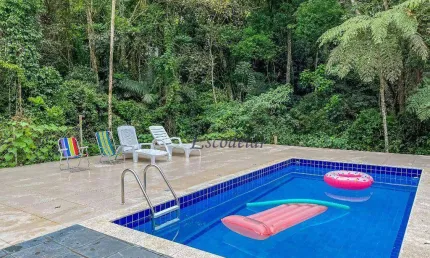 Casa à venda, 350 m² por r$ 1.596.000,00 - condomínio alpes da cantareira - mairiporã/sp