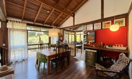 Casa com 3 dormitórios à venda, 241 m² por r$ 1.280.000,00 - serra da cantareira - mairiporã/sp