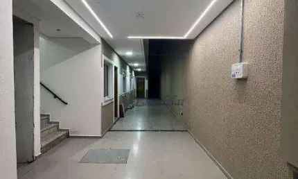 Apartamento com 2 dormitórios à venda, 43 m² por R$ 289.000,00 - Tucuruvi - São Paulo/SP