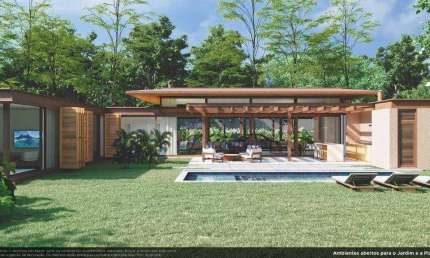 Casa à venda, 734 m² por R$ 22.000.000,00 - Chácara Flora - São Paulo/SP