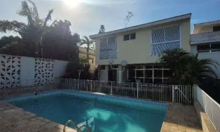 Sobrado à venda, 425 m² por R$ 2.900.000,00 - Jardim São Bento - São Paulo/SP