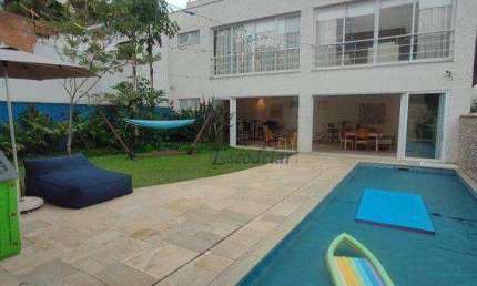 Sobrado com 4 dormitórios à venda, 407 m² por R$ 3.500.000,00 - Jardim São Bento - São Paulo/SP