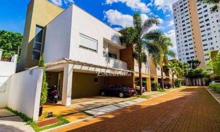Casa com 4 dormitórios à venda, 240 m² por R$ 1.800.000,00 - Tremembé - São Paulo/SP