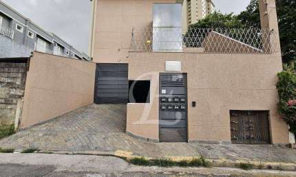 Casa em condomínio | 120m² | 3 suítes | 2 vagas | Mandaqui - São Paulo/SP