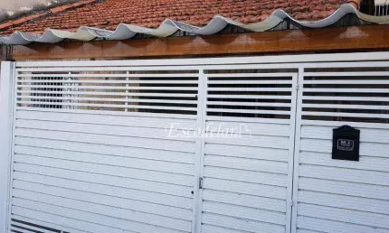 Sobrado com 2 dormitórios à venda, 90 m² por r$ 500.000,00 - vila gustavo - são paulo/sp