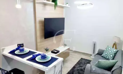 Apartamento com 1 dormitório à venda, 26 m² por r$ 290.000,00 - jardim sao paulo(zona norte) - são paulo/sp