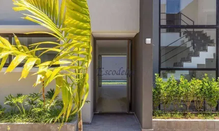 Casa à venda, 401 m² por r$ 4.500.000,00 - campo belo - são paulo/sp