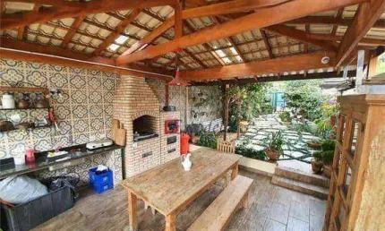 Sobrado com 3 dormitórios e 2 vagas à venda, 225 m² por r$ 1.200.000 - vila irmãos arnoni - são paulo/sp