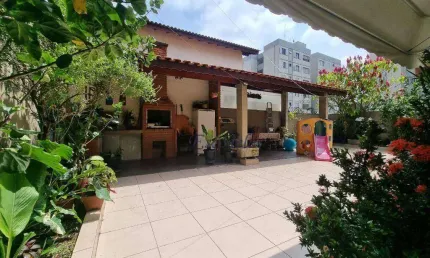 Sobrado com 3 dormitórios à venda, 354 m² por R$ 2.000.000,00 - (Zona Norte) Barro Branco - São Paulo/SP