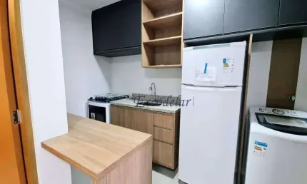 Apartamento com 1 quarto à venda na vila mazzei - são paulo/sp