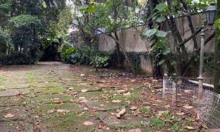 Terreno à venda, 1750 m² por R$ 31.000.000,00 - Vila Pompeia - São Paulo/SP