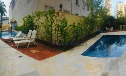 Apartamento com 3 dormitórios à venda, 88 m² na aclimação