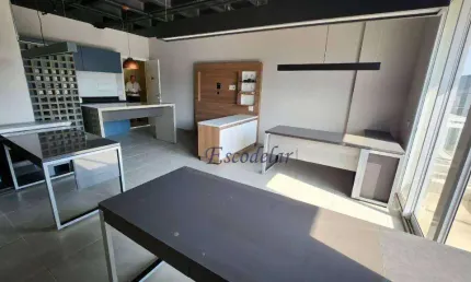 Sala à venda, 40 m² por R$ 381.600,00 - Vila Baruel - São Paulo/SP