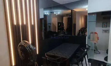 Casa à venda, 74 m² por r$ 595.000,00 - tucuruvi - são paulo/sp
