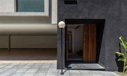 Casa com 4 dormitórios à venda, 712 m² por r$ 8.500.000,00 - jardim cordeiro - são paulo/sp