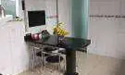 Casa com 3 quartos à venda no Imirim - São Paulo/SP