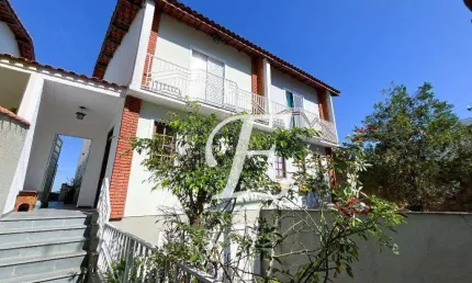 Sobrado com 3 dormitórios à venda, 165 m² por r$ 710.000,00 - jardim virginia bianca - são paulo/sp