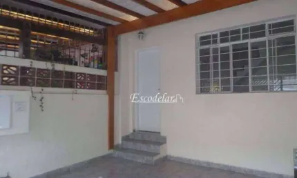 Sobrado com 2 dormitórios à venda, 120 m² por R$ 830.000,00 - Jardim Sao Paulo(Zona Norte) - São Paulo/SP