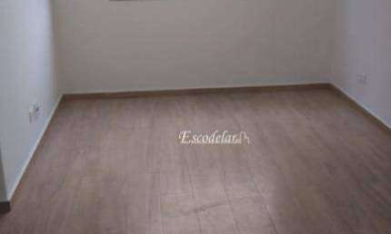 Apartamento com 2 dormitórios à venda, 52 m² por R$ 297.000,01 - Tremembé - São Paulo/SP