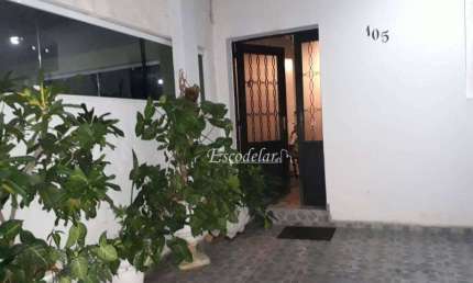 Casa com 2 quartos à venda na Rua Ferrúcio Beneduzzi, Tremembé, São Paulo