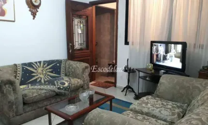 Casa com 2 dormitórios à venda, 103 m² por R$ 469.000,00 - Tremembé - São Paulo/SP