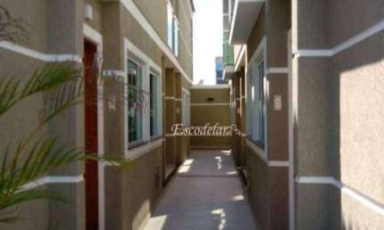 Casa à venda com 2 quartos, 60 m² por R$ 350.000 - Vila Nivi - São Paulo/SP