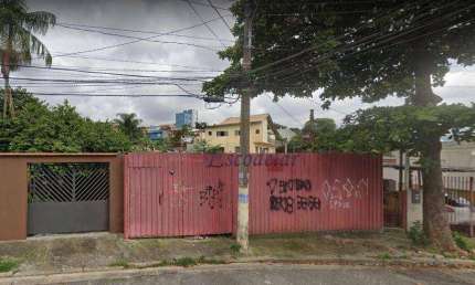 Terreno à venda, 470 m² por R$ 956.000,00 - Freguesia do Ó - São Paulo/SP
