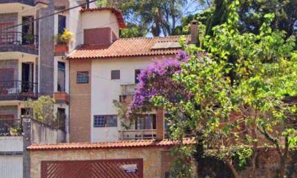 Sobrado à venda, 150 m² por R$ 850.000,00 - Horto - São Paulo/SP