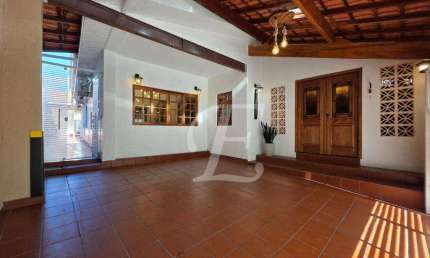 Casa térrea à venda | 185m² | 2 suítes | Edícula | 2 vagas | Mandaqui - São Paulo/SP