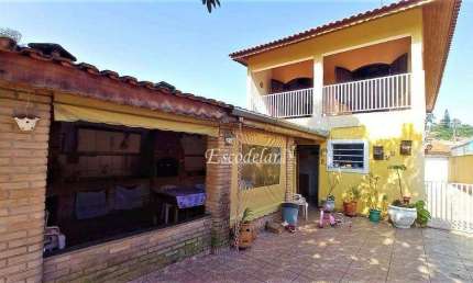 Sobrado à venda, 350 m² por R$ 950.000,00 - Vila Rosa - São Paulo/SP