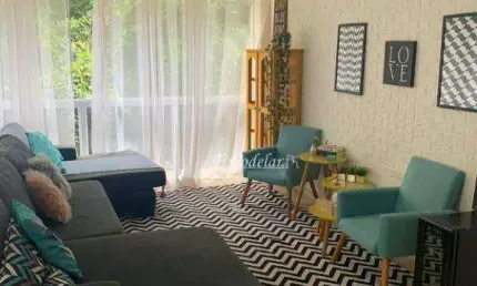 Casa à venda, 500 m² por r$ 2.000.000,00 - vila irmãos arnoni - são paulo/sp