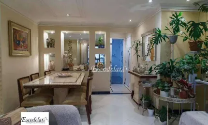 Apartamento com 3 quartos à venda, 84 m² por R$ 899.990 - Tatuapé - São Paulo/SP