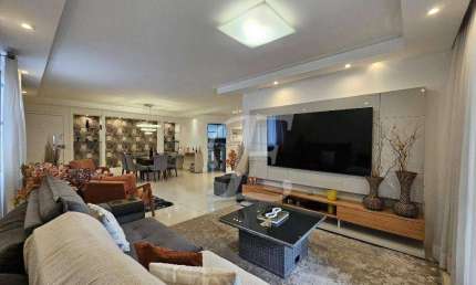 Apartamento à venda | 153m² | 3 suítes | 3 vagas | Santa Teresinha - São Paulo/SP