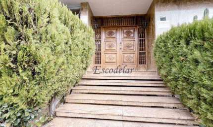Sobrado com 5 dormitórios à venda, 800 m² por R$ 4.199.000,00 - Jardim São Bento - São Paulo/SP