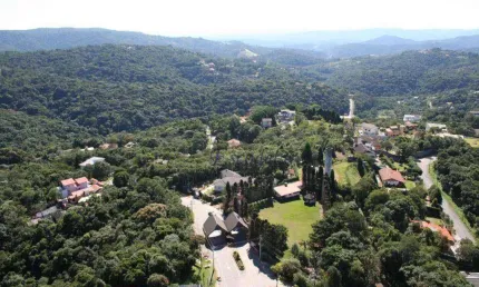 Terreno à venda, 1314 m² por r$ 280.000,00 - condomínio alpes da cantareira - mairiporã/sp