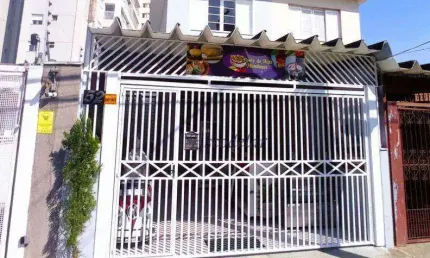 Sobrado à venda, 200 m² por r$ 950.000,00 - jardim paraíso - são paulo/sp