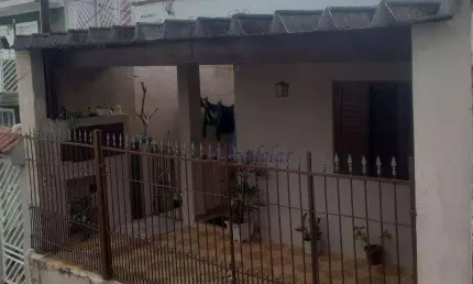 Casa com 2 dormitórios à venda, 162 m² por r$ 372.000,00 - vila gustavo - são paulo/sp