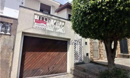 Sobrado com 3 dormitórios à venda, 165 m² por r$ 840.000,00 - jardim paraíso - são paulo/sp