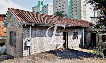 Terreno Exclusivo para Investimento na Vila Nina, Freguesia do Ó - Potencial para 2 Sobrados Geminados!
