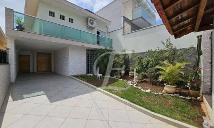 Sobrado à venda | 212m² | 3 dormitórios | 1 suíte | 4 vagas | santa teresinha - são paulo/sp