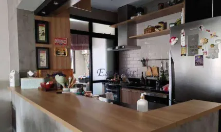 Apartamento com 3 dormitórios à venda, 82 m² por r$ 1.120.000,00 - vila pompeia - são paulo/sp