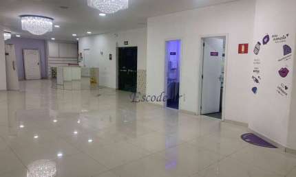 Conjunto à venda, 206 m² por R$ 2.756.000,00 - Bela Vista - São Paulo/SP