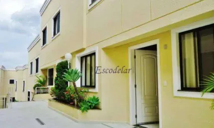 Casa com 3 dormitórios à venda, 86 m² por R$ 850.000,00 - Vila Deodoro - São Paulo/SP