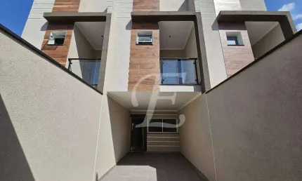 Sobrado à venda | 135m² | 3 suítes | 2 vagas | mandaqui - são paulo/sp